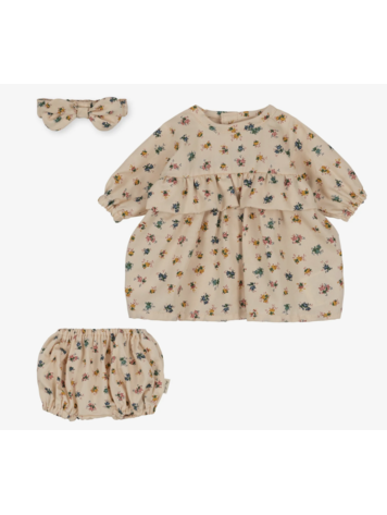 KONGES SLOJD Doll Clothes - Bloomie