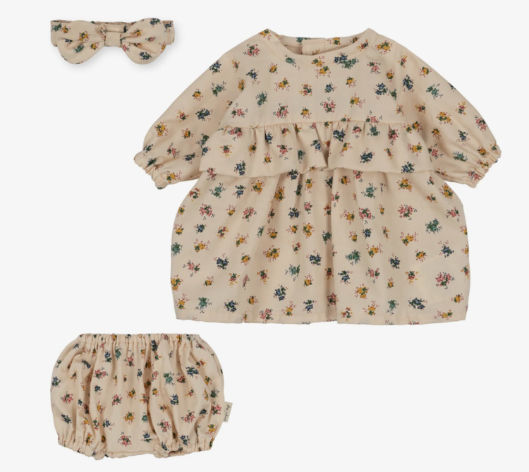 KONGES SLOJD Doll Clothes - Bloomie