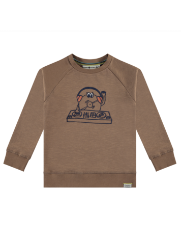 BABYFACE Boys Sweatshirt