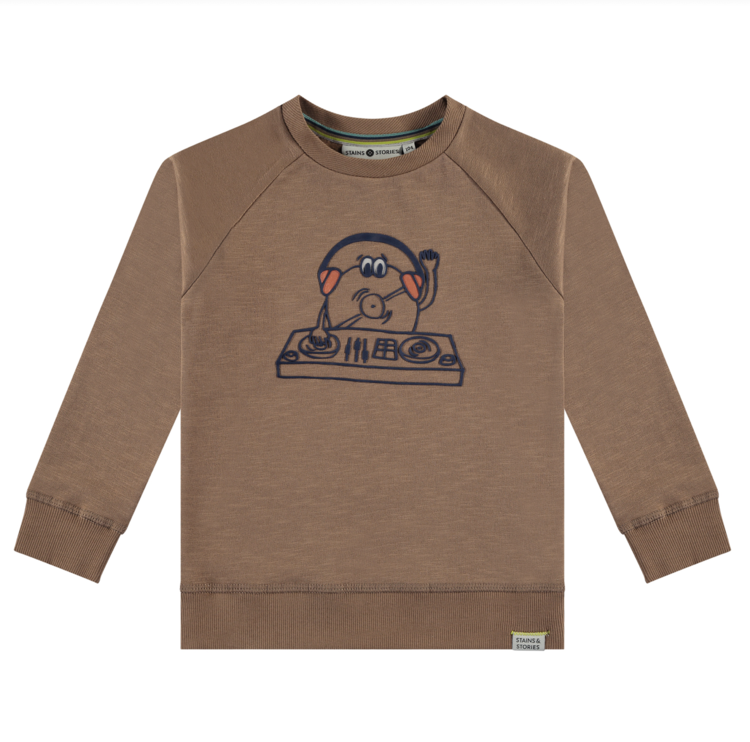 BABYFACE Boys Sweatshirt