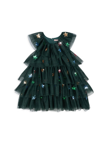 KONGES SLOJD Yvonne Christmas Dress