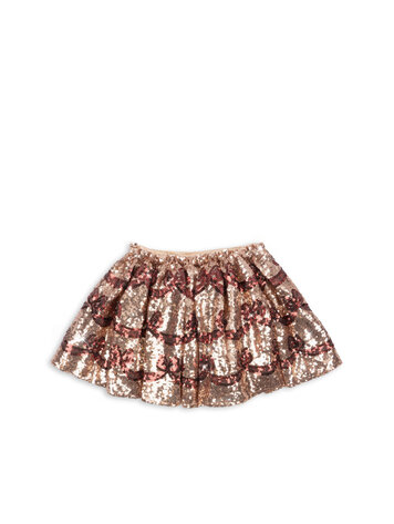 KONGES SLOJD Starla Bow Wow Skirt