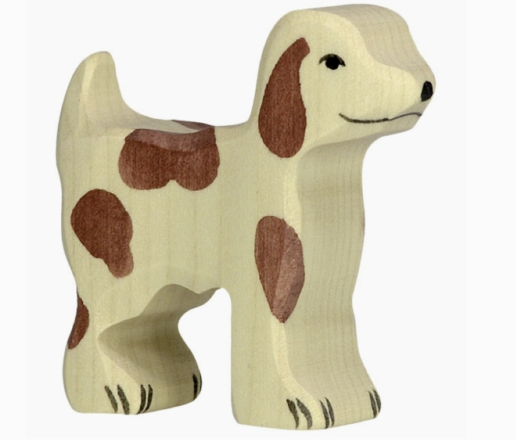 GOKI Farm dog, Small