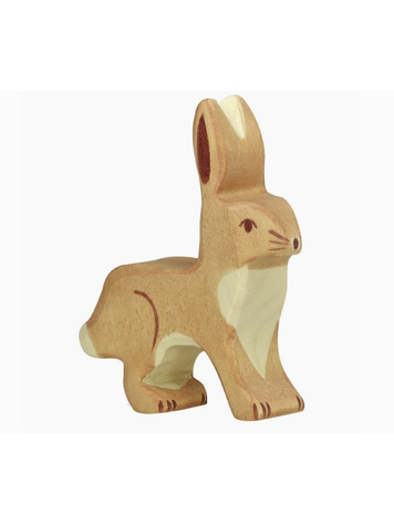 GOKI Rabbit, Standing