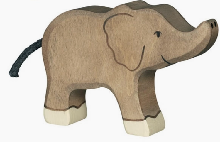 GOKI Elephant