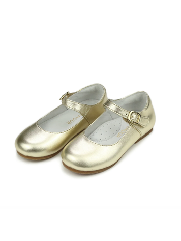 LAMOUR Rebecca Flats