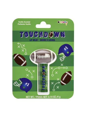 ISCREAM Touchdown Lip Balm