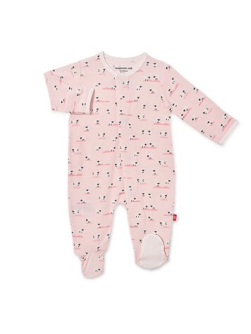 MAGNETIC ME Baa Baa Baby Magnetic Footie