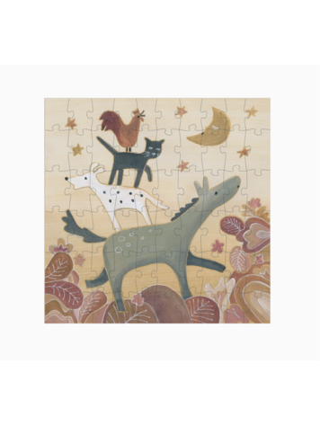 EGMONT Musicians of Bremen - 60 pieces