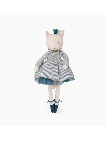 SPEEDY MONKEY Celestine Doll