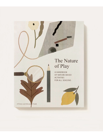 Living Refinery The Nature Of Play Book