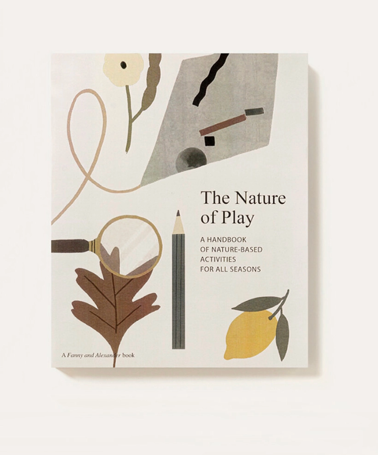 Living Refinery The Nature Of Play Book