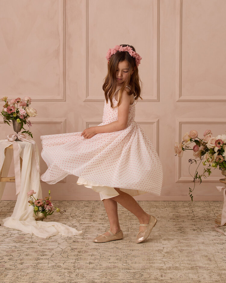 NORALEE Witley Hearts Dress