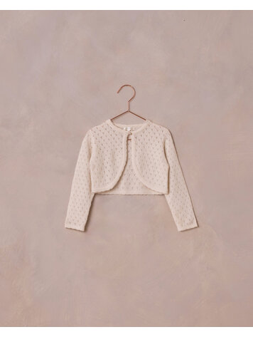 NORALEE Bolero Baby Sweater