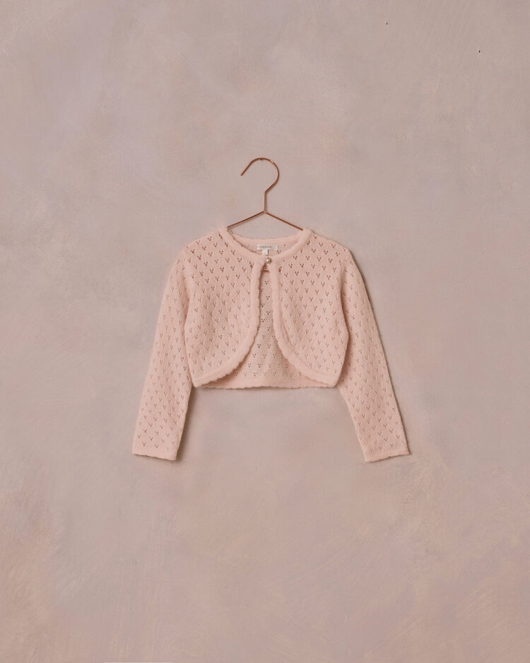 NORALEE Bolero Girls Sweater