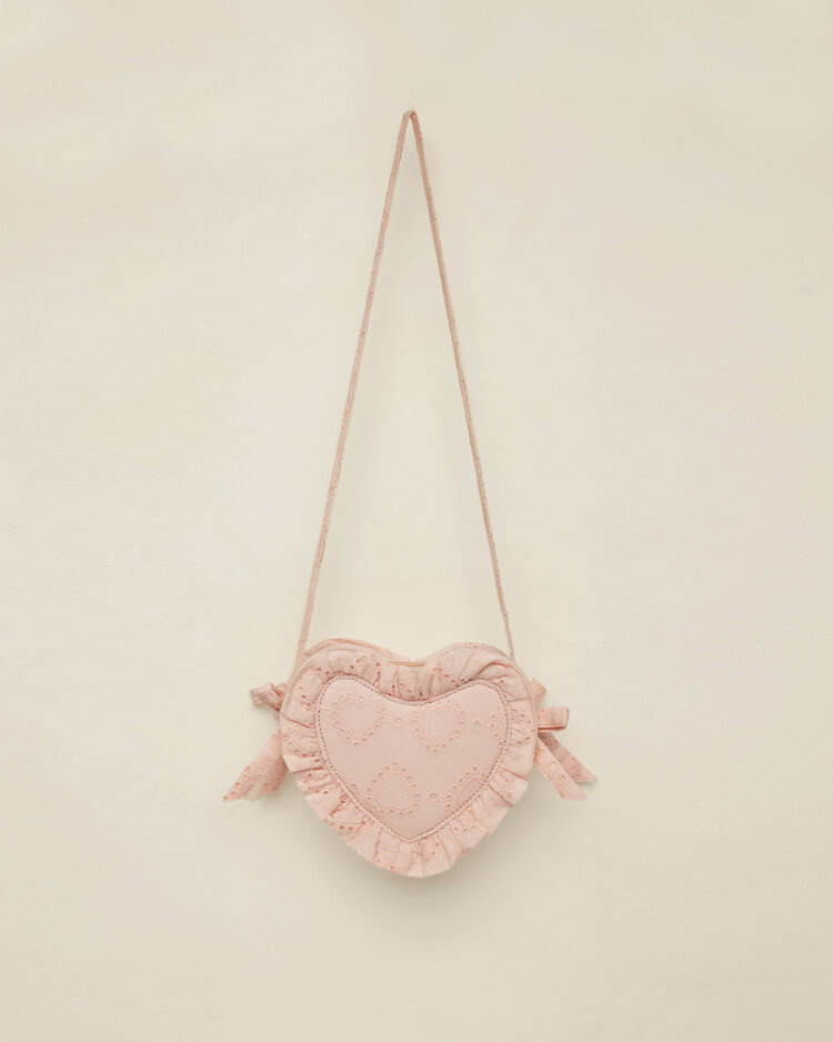 NORALEE Heart Purse