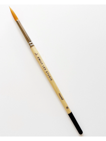 EMILY LEX STUDIO Watercolor Paintbrush