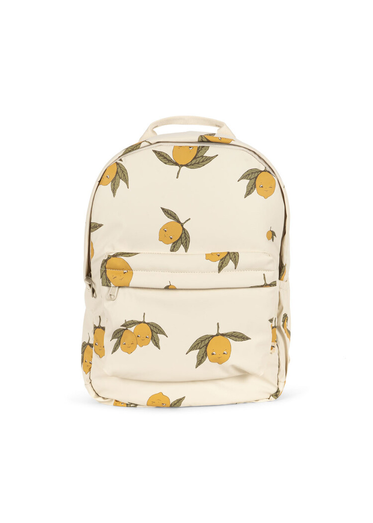 KONGES SLOJD Rainy Kids Backpack - Sweet + Sour