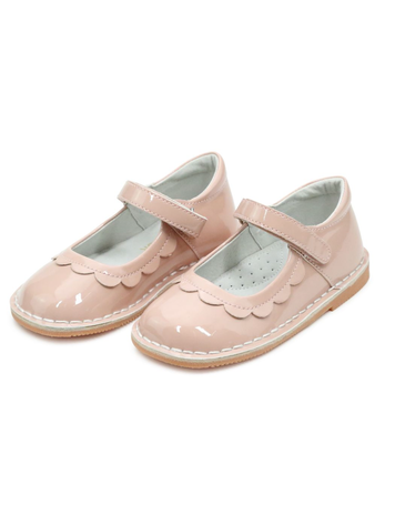 LAMOUR Violette Mary Jane