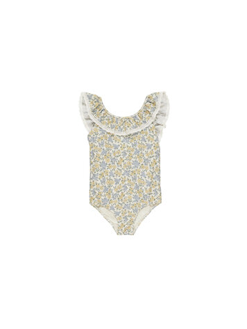 RYLEE AND CRU Margaret Baby One-Piece