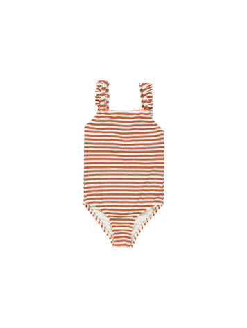 RYLEE AND CRU Positano Girls One-Piece