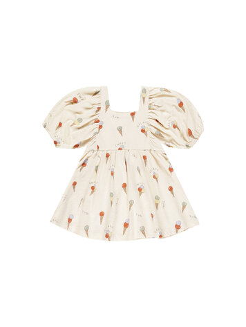 RYLEE AND CRU Brea Baby Dress