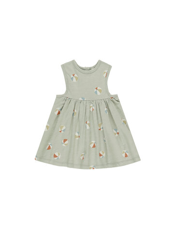 RYLEE AND CRU Layla Baby Dress