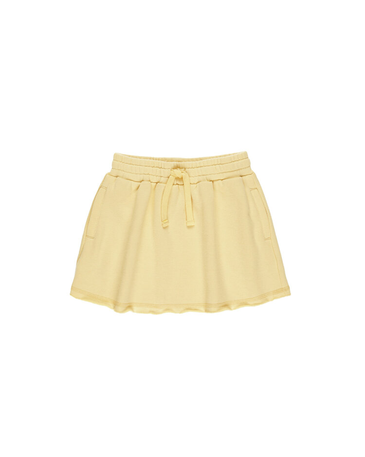 RYLEE AND CRU Volley Skirt
