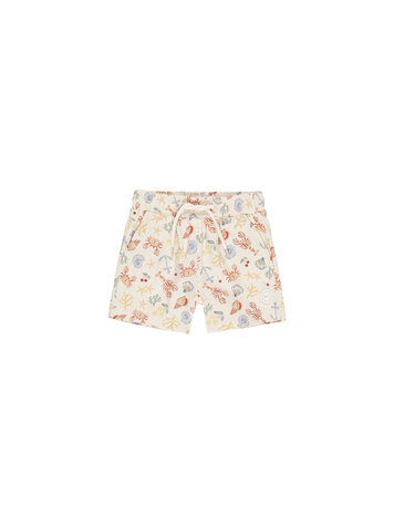 RYLEE AND CRU Nautical Boardshort