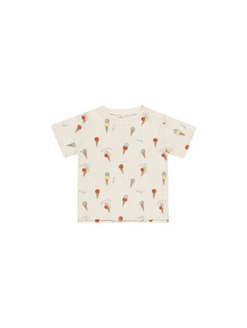RYLEE AND CRU Gelato Boy Tee