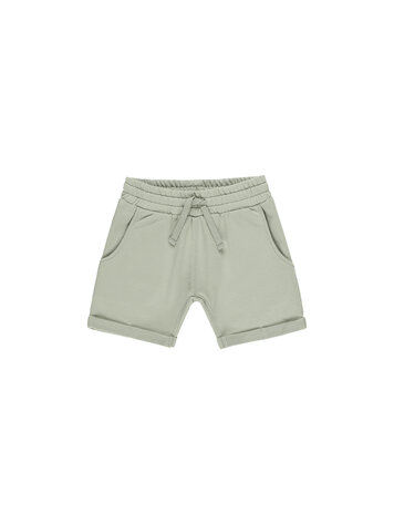 RYLEE AND CRU Relaxed Boy Short
