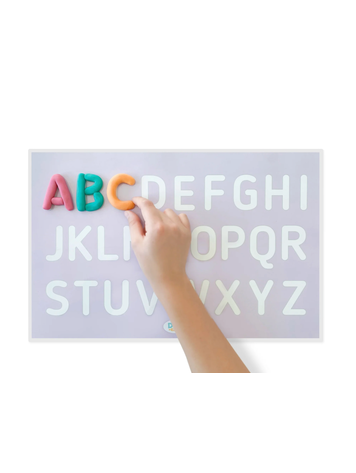 AlphaDough Playmat