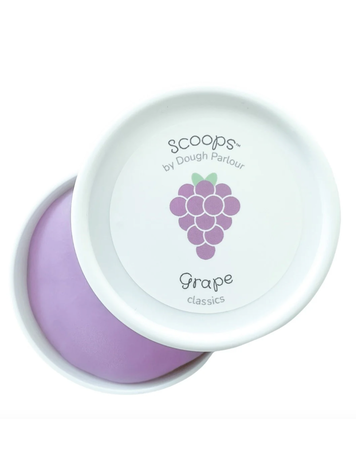 Scoops Grape