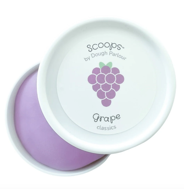 Scoops Grape
