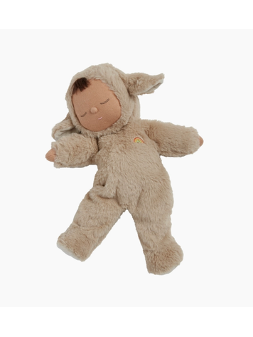 Cozy Dinkums Lamby Pip
