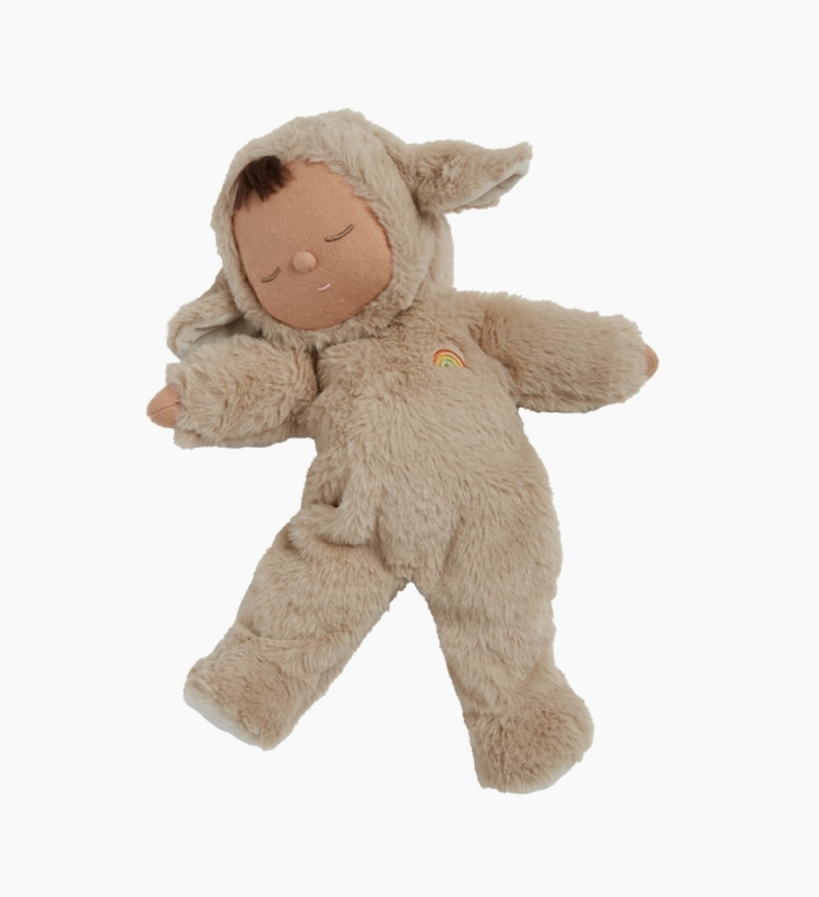 Cozy Dinkums Lamby Pip