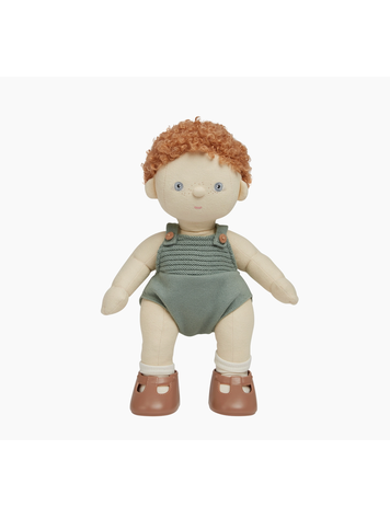 Dinkum Dolls - Pea