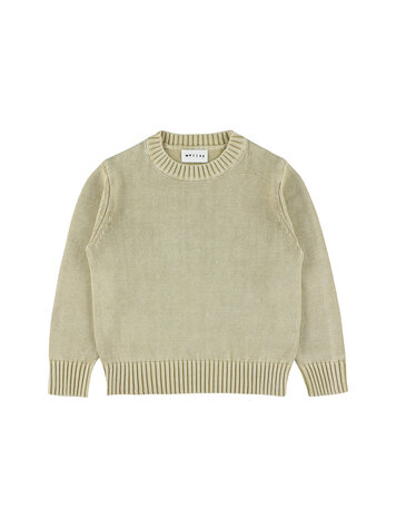 MORLEY Boys Acid Cardigan