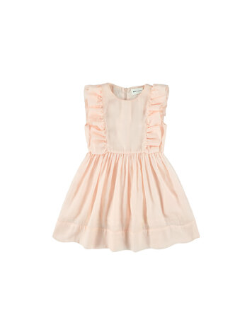 MORLEY Waverly Ruffles Dress
