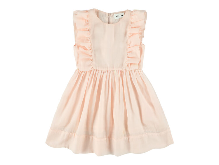 MORLEY Waverly Ruffles Dress
