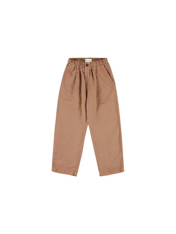 MORLEY Vascos Trouser