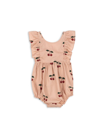 KONGES SLOJD Verbena Romper