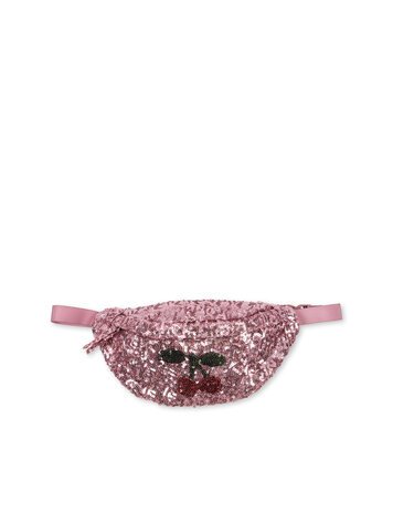 KONGES SLOJD Sequin Bumbag