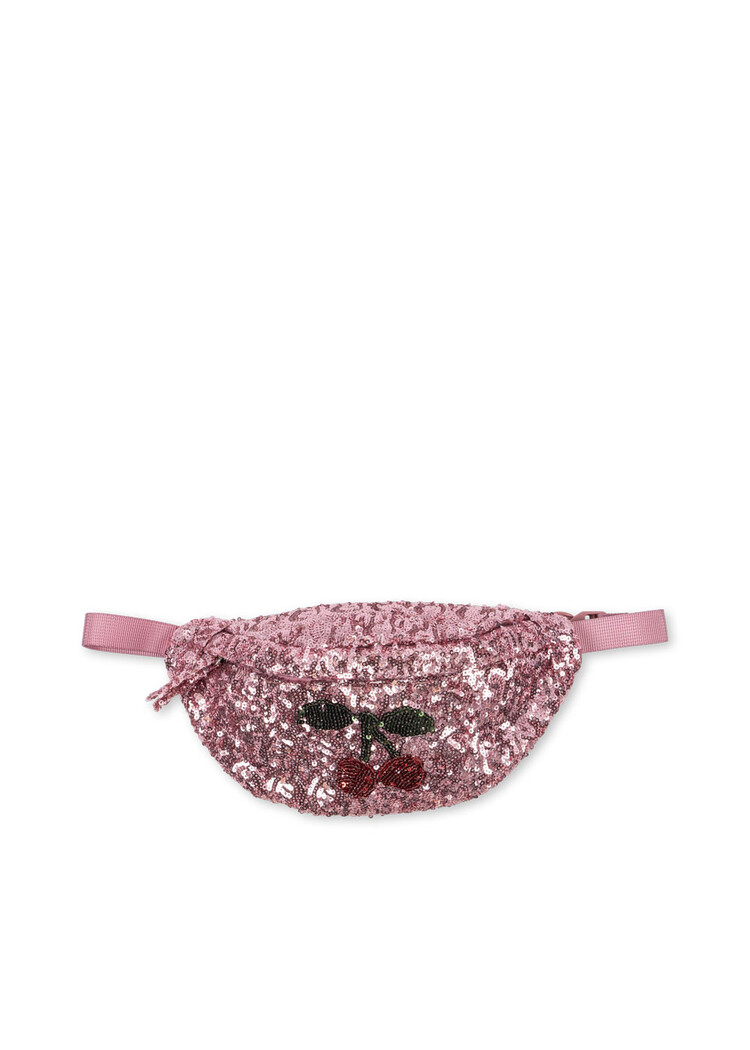 KONGES SLOJD Sequin Bumbag