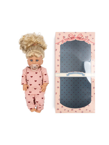 KONGES SLOJD Sally Doll