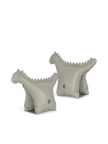 KONGES SLOJD Water Wings - Dino