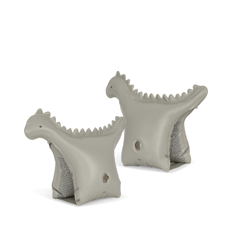 KONGES SLOJD Water Wings - Dino