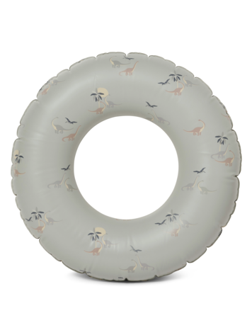 KONGES SLOJD Junior Swim Ring - Kubi Green