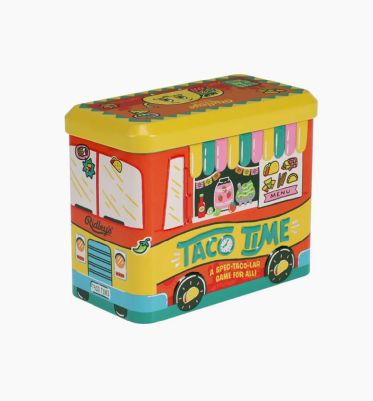 Taco Time