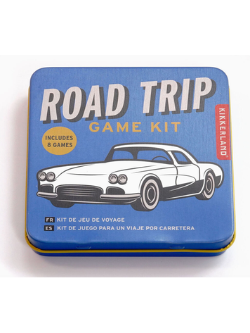 Road Trip Kit